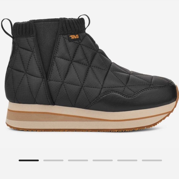 Teva ReEmber Mid Platform - Picture 2 of 9